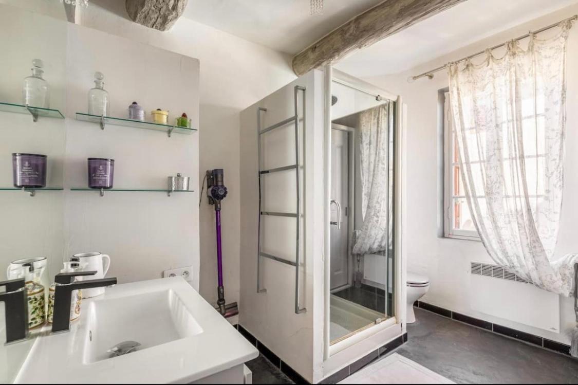 Douceur Sur La Sorgue Apartment ลีล-ซูร์-ลา-ซอร์ก ภายนอก รูปภาพ