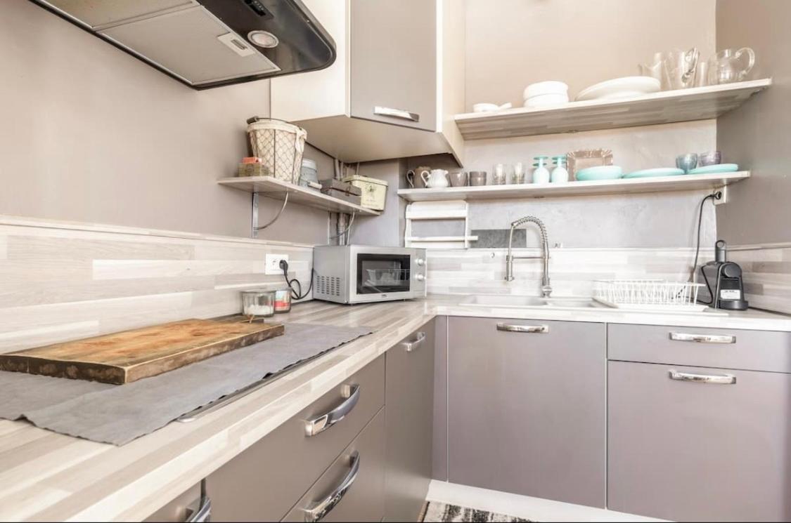 Douceur Sur La Sorgue Apartment ลีล-ซูร์-ลา-ซอร์ก ภายนอก รูปภาพ